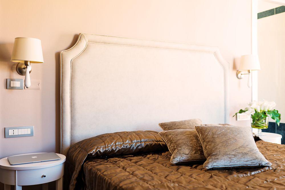 Hotel Centrale Olbia Ngoại thất bức ảnh