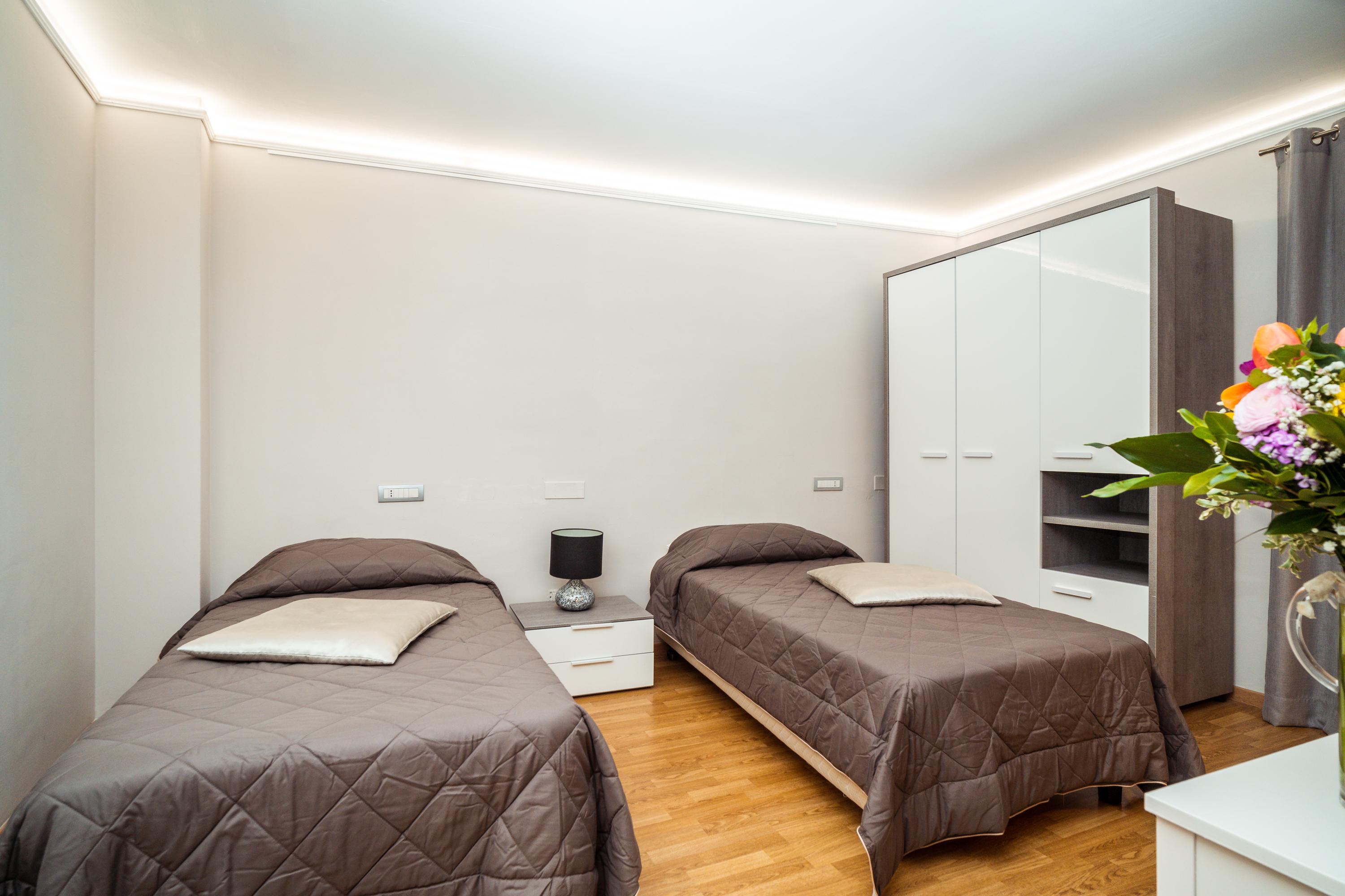 Hotel Centrale Olbia Ngoại thất bức ảnh