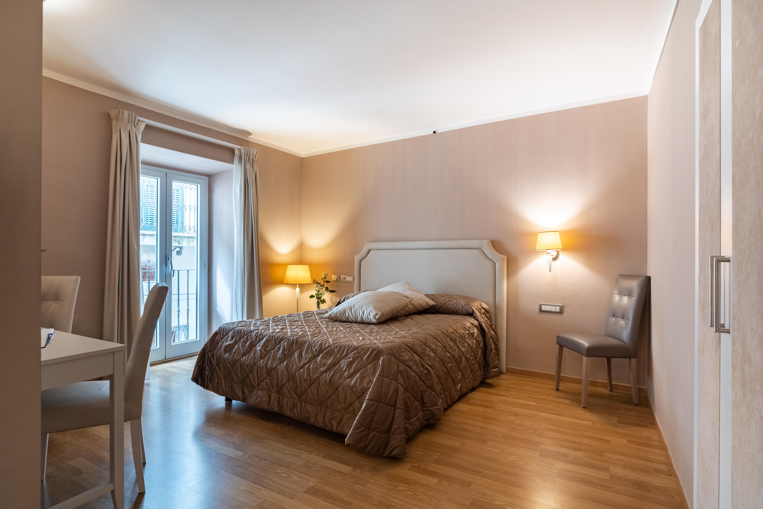 Hotel Centrale Olbia Ngoại thất bức ảnh