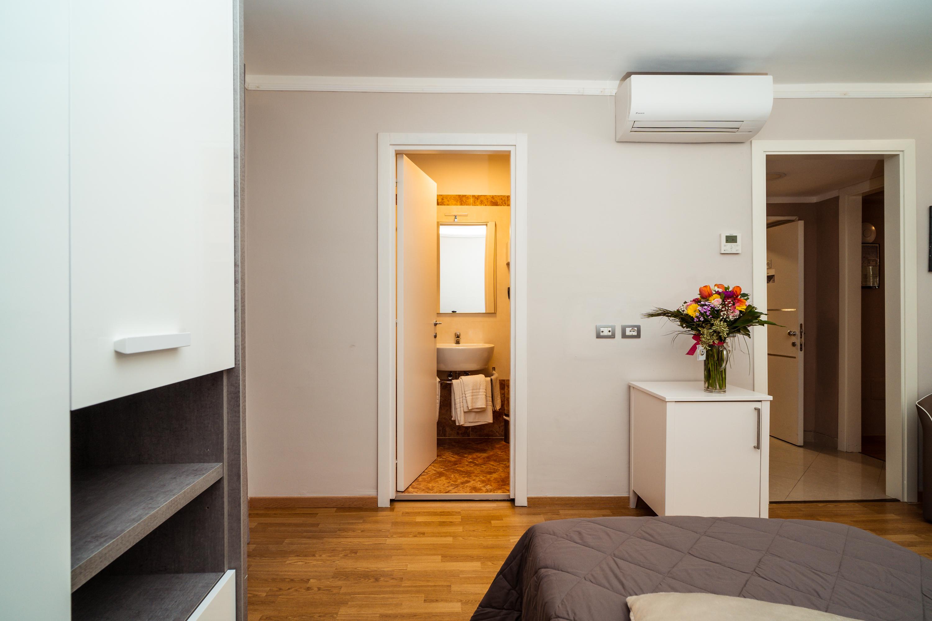 Hotel Centrale Olbia Ngoại thất bức ảnh