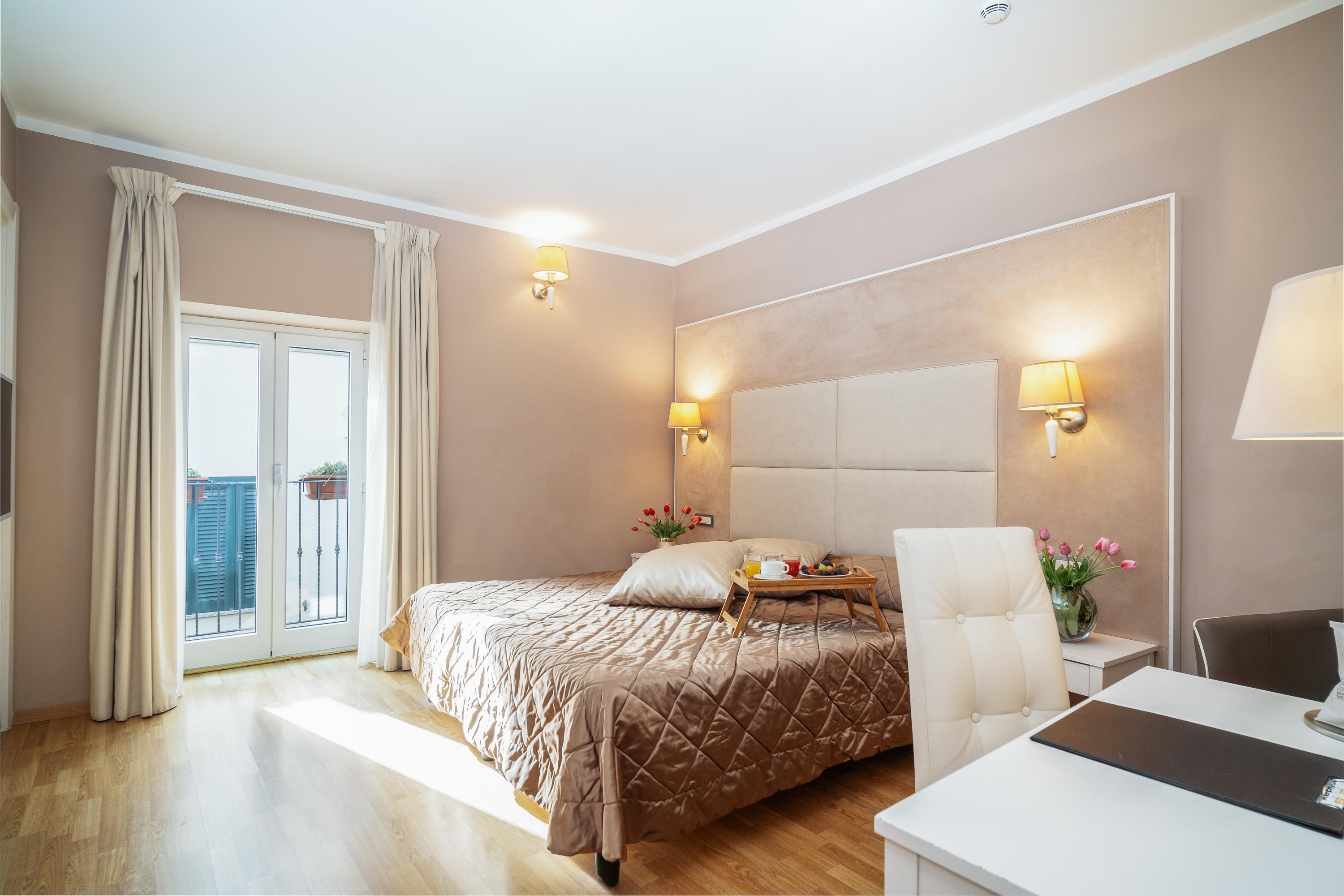 Hotel Centrale Olbia Ngoại thất bức ảnh