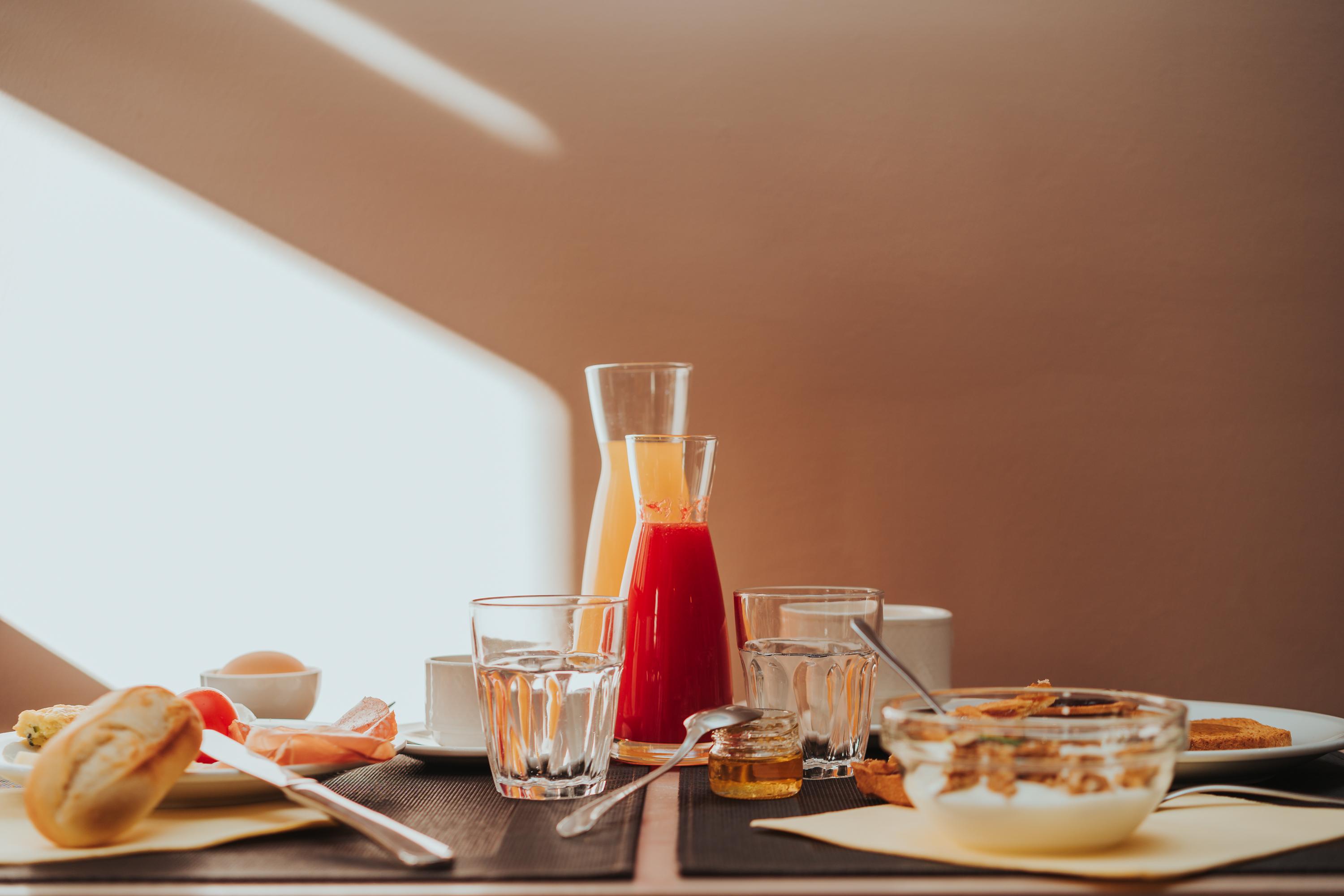 Hotel Centrale Olbia Ngoại thất bức ảnh